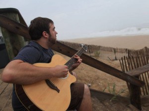 Afinador de instrumentos