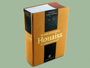 Dicionários