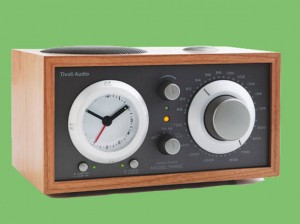 Rádio relógio