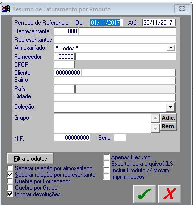 ResumoFaturamentoPorProduto