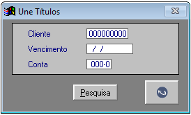 Une Titulos