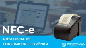 Emissor de NFC-e