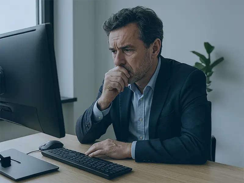 5 erros comuns ao implementar um sistema ERP (e como evitar)