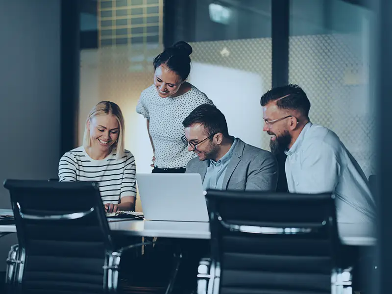 Como um ERP pode integrar setores e melhorar a comunicação interna da sua empresa