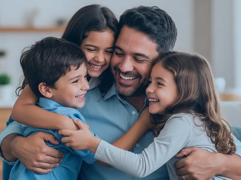 Dia dos Pais: uma data que fortalece vínculos, aquece o comércio e valoriza a boa gestão