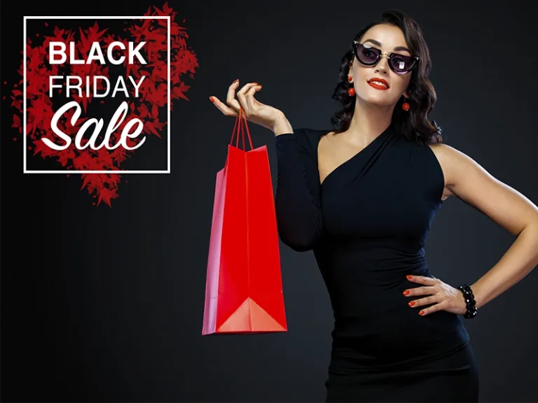 resultados vencedores na black friday