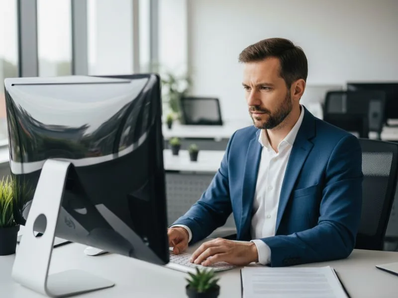 Gestão da força de vendas com apoio da tecnologia