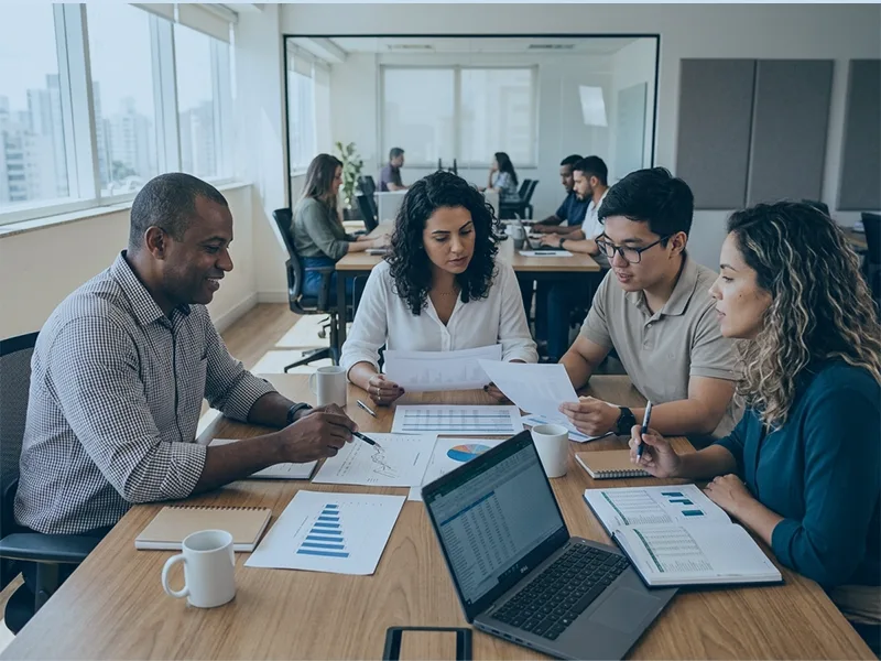 O que é compliance nas empresas