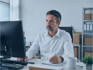 Como integrar estoque, compras e vendas com apoio de um Sistema ERP