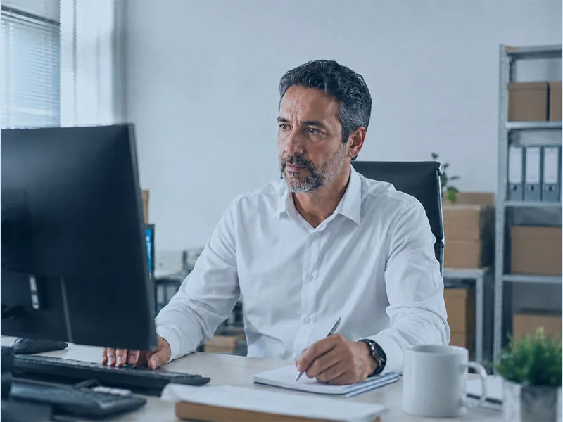 Como integrar estoque, compras e vendas com apoio de um Sistema ERP