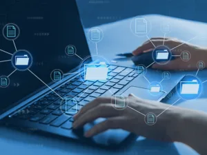Sistema ERP para controle de estoque, compras e vendas em empresa brasileira