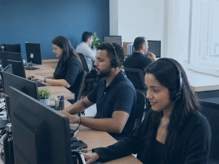 Suporte técnico ERP com atendimento humano para empresas que usam sistema de gestão