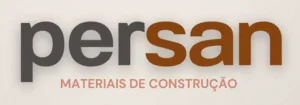 Persan Materiais de Construção