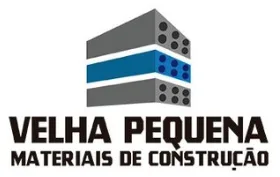 Velha Pequena Materiais de Construção